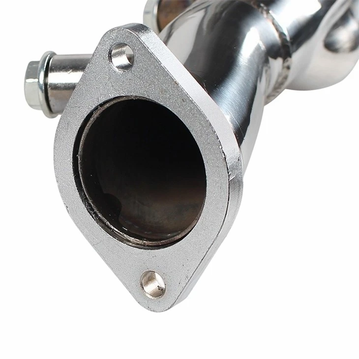 BMW E39 E46 Exhaust Header For M3 M52 M54 Engine 528i 530i 323i 325i 328i 330i Stainless Steel high quality