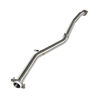 Downpipe senza catalizzatore in acciaio inossidabile per Subaru WRX VM 2.0T (2014–2021)